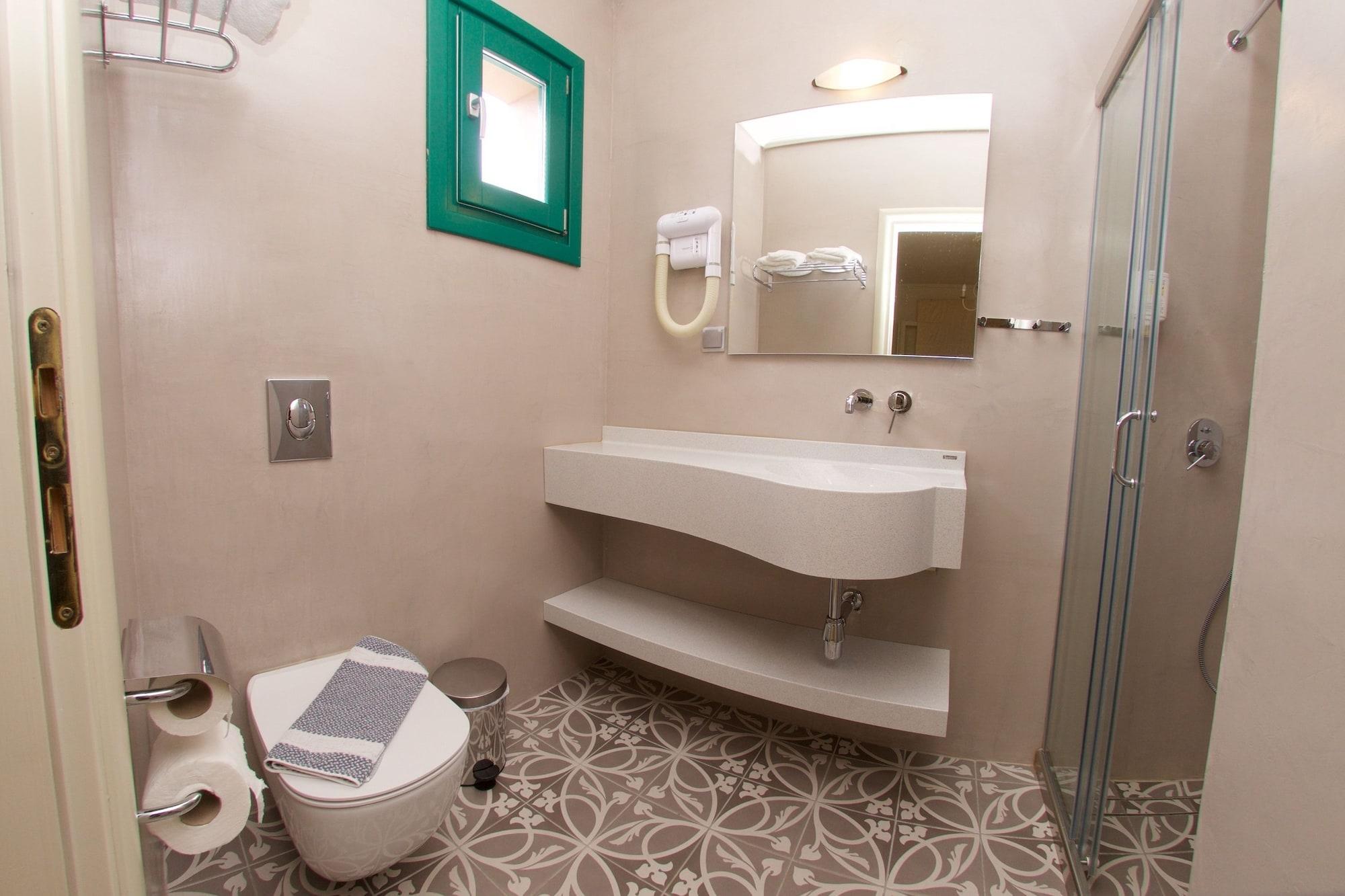 Dafnoudi Hotel Apartments Antipata  Exterior photo